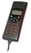 USB VoIP-Telefon mit LCD-Display für Skype etc.