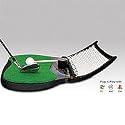 Golf Launchpad Golf Simulator