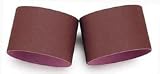 Master Grade FS-304F Fine Sharpening Wheel for MG-5000, 4500, and 1000 - 4 Pairs