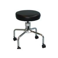 Brandt Revolving Stool, 18