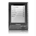 Aluratek AEBK01F Libre eBook reader Pro. Black