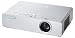 Panasonic PT-LB 75 E LCD-Projektor (Kontrast 500:1, 2500 ANSI Lumen, XGA 1024 x 768 Pixel)
