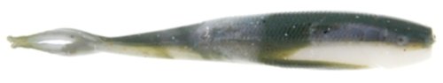 Berkley 18 Oz Bucket Gulp! Alive! 2 1 2" Minnow - Emerald Shiner