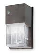LumaPro 4DY94 Fixture, Wall Pack, 50 W