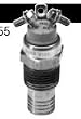 Red Dot Temperature Control Sensor 71R6448