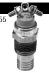Red Dot Temperature Control Sensor 71R6448