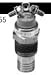 Red Dot Temperature Control Sensor 71R6448