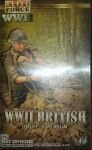 21WwZL0bgZL. SL160  Elite Force: WWII British Sergeant Harry Sinclair 12 Action Figure