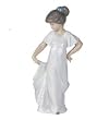 Nao How Pretty! Porcelain Figurine