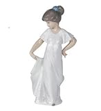 Nao How Pretty! Porcelain Figurine