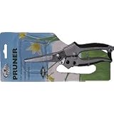 RUGG MANUFACTURING P474A GREENFIELD GARDENS FLORAL PRUNING SHEAR