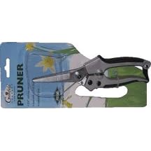 RUGG MANUFACTURING P474A GREENFIELD GARDENS FLORAL PRUNING SHEAR from Grass Shears