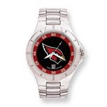 Ladies Arizona Cardinals Pro II Watch