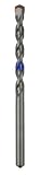 Bosch 2609255400 3mm Concrete Drill Bit by Bosch [並行輸入品]