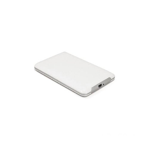 Macally KIT-S250U USB 2.0 Geh&auml;use f&uuml;r 6.3 cm (2,5 Zoll) SATA-Festplatten