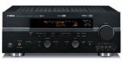 Yamaha RX-V650 - AV receiver - 7.1 channel