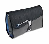 Outdoor Living : Lifeventure Wash Roll Black/Blue Code 9266