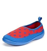 Star Print shoes