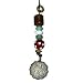 Pirates of the Caribbean II: Dead Man's Chest Jack Sparrow Pirate Beads Replica