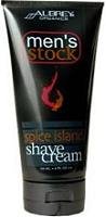 Men's Spice Island Shave Cream - 6 oz - Cream