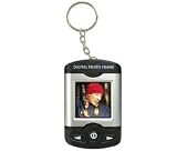 Electronics : Pixmania - 1.8"" Digital Photo Frame / Black Key Fob - 50 photos