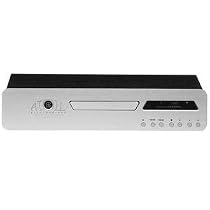 アトル CDプレーヤー CD50MK3(アトル)
