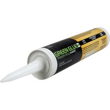 SilenSeal Acoustical Caulk 12 Pack-by-SOUND ISOLATION