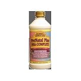 Buried Treasure Products Prenatal Plus Dha Complete