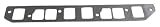 Sierra International 18-2912 Marine Exhaust Manifold Gasket for OMC Sterndrive/Cobra Stern Drive