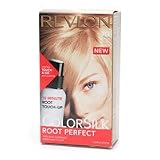 Revlon ColorSilk Root Perfect 1 Ea