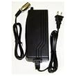 1.5 Amp 36Volt Electric Scooter Charger w/XLR Connector
