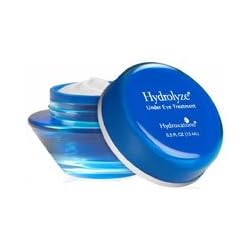 Hydrolyze Dark Circle Under Eye Cream Treatment By Hydroxatone Brand New Blue Packaging