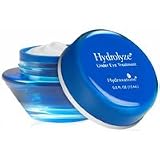 Hydrolyze Dark Circle Under Eye Cream Treatment By Hydroxatone Brand New Blue Packaging