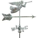 Angel Weathervane