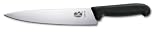 Victorinox - Chefs Knife Broad Blade Kitchen & Housewares