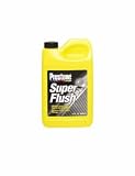 Prestone  AS107 Super Flush. 22 oz.