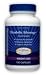 Metabolic Advantage combines high-quality thyroid tissue, the amino acid tyrosine, and synergistic trace minerals that must be present for endocrine gland functions, especially the thyroid. The thyroid gland needs iodine and L-tyrosine to produce hormones that control metabolism. The trace minerals are involved with specific enzymes linked to endocrine glandular processes. Since the thyroid gland regulates your metabolic rate, or how fast the body burns calories, it is important to consider your thyroid health when beginning any weight loss regimen. Your thyroid gland manufactures thyroid hormone, which regulates the rate at which your body carries on its necessary daily functions.