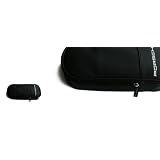 Genuine OEM Porsche Oil Travel Bag by Porsche