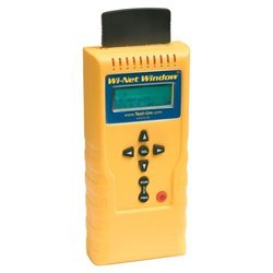 Test-Um Wi-Net Window WP150 - Wireless network detector