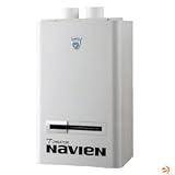 CH-210-LP, Combi Condensing Liquid Propane Water Heater/Boiler 91% -