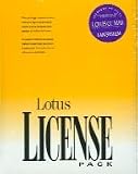 Lotus cc:Mail LAN System 50 User License