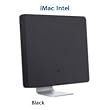 RadTech ScreenSavrz for iMac: 24 inch Intel (Aluminum Housing) - Color Black