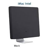 RadTech ScreenSavrz for iMac: 24 inch Intel (Aluminum Housing) - Color Black
