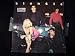 Signed Harry, Debbie (Blondie) 