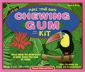 Make Your Own Chewing Gum KitIMAGE
