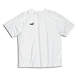 Puma - Puma Rimini Soccer Jersey (Maroon/Wht)
