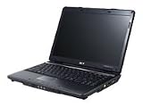 Acer Extensa 4220-2346 - Celeron Dual Core 1.73 GHz - RAM 2 GB - HDD 80 GB - CD-RW / DVD - GMA X3100 Dynamic Video Memory Technology 4.0 - Gigabit Ethernet - WLAN : 802.11b/g - Win XP Pro - 14.1 Widescreen TFT 1280 x 800 (WXGA)