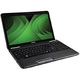 Toshiba Satellite L655-S5156 15.6-Inch LED Laptop (Grey)