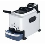 T-Fal Ultimate EZ Clean Stainless Steel Pro Fryer - FR7008002