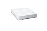 LaCie 301818U Brick 500GB USB 2.0 Stackable External Hard Drive White
